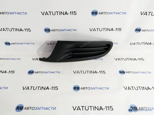 Купити FP7411911 FPS Заглушка, решітка протитуманних фар бампера переднього, ліва