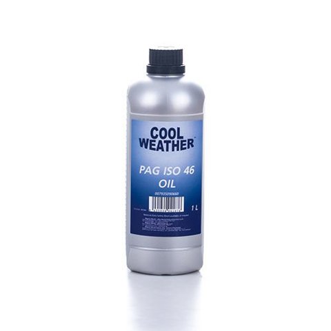 Мастило компресорне 007935090660 Magneti Marelli