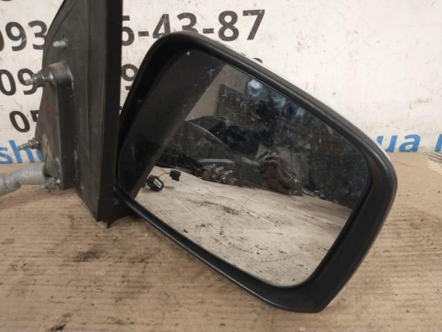 963014X01A Nissan/Infiniti Праве дзеркало заднього виду