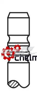V91190 AE Клапан випускний