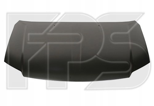 Капот FPS FP2417280 ціна, від 157.57 USD