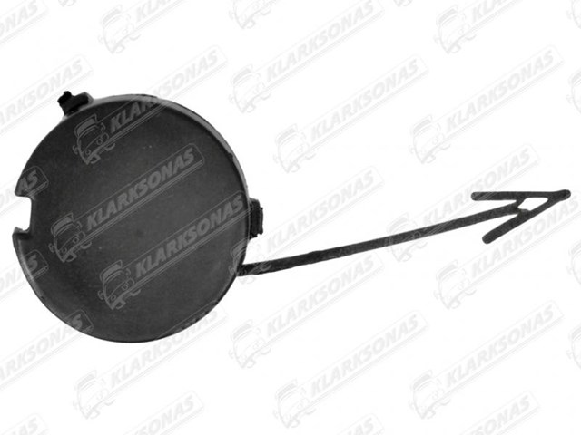 7S7117A989A Ford 