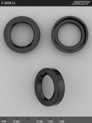 F00061A Emmetec 