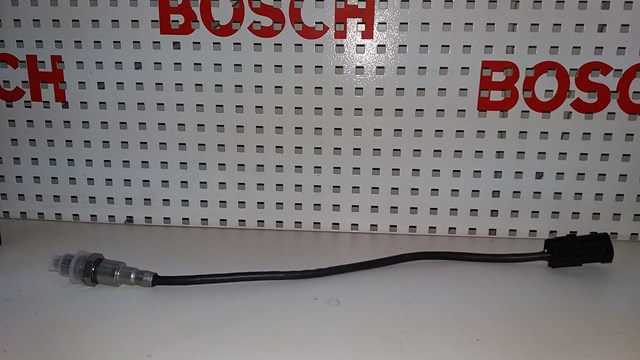 Лямбдазонд, датчик кисню до каталізатора Bosch 258030064 ціна, від 89.18 USD
