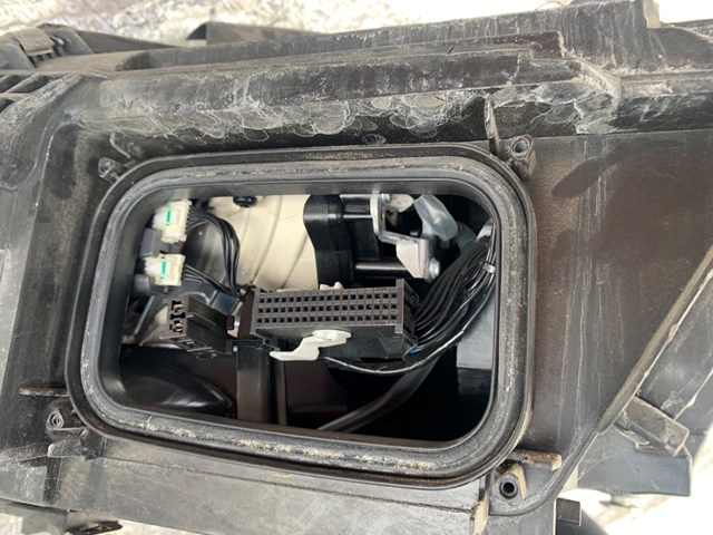Купити A2229061402 Mercedes 