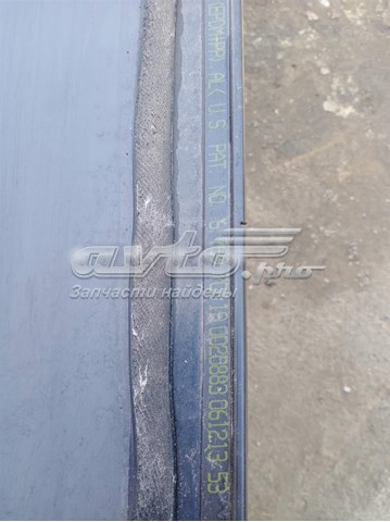 Автоскло Ford DS73F03100A ціна, від 122.68 USD