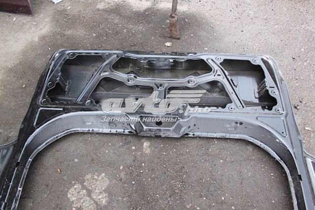 Купити A4477403600 Mercedes 