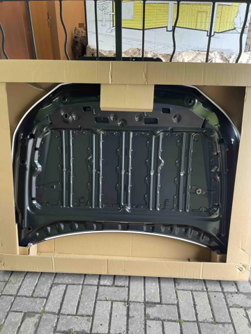 Капот KLARKSONAS PMZ20006 ціна, від 329.55 USD