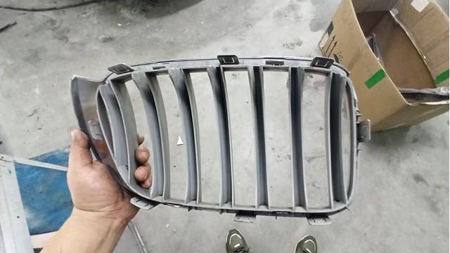 10627110 BMW Решітка радіатора