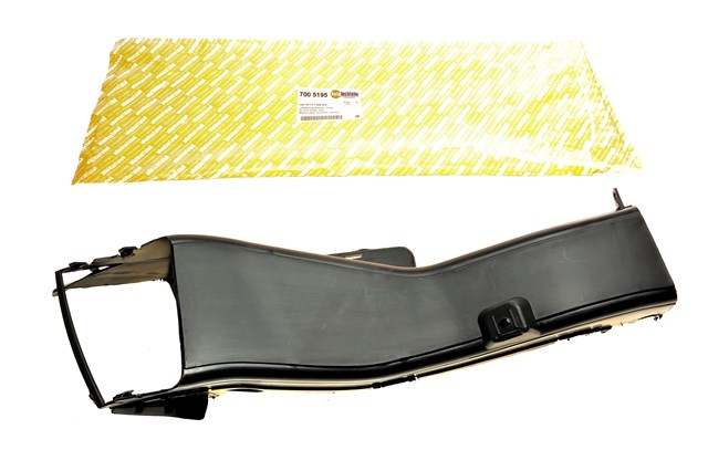 Повітропровід гальмівного диска, правий Autotechteile 7005195 ціна, від 30.89 USD