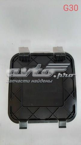 Лючок підкрилка переднього лівого BMW 51717340199 ціна, від 14.11 USD