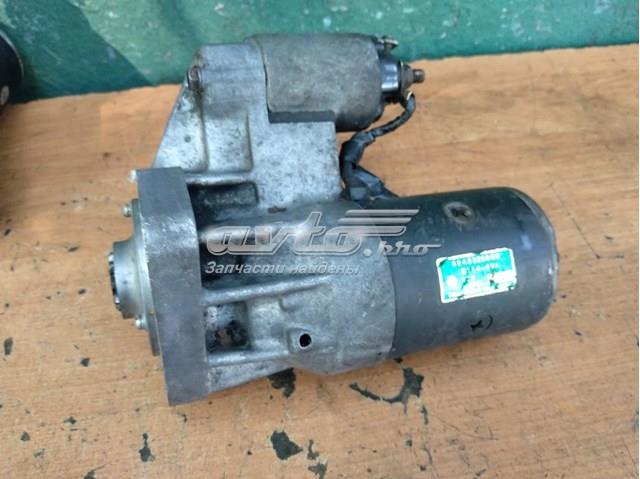 S114481 Hitachi Стартер двигуна