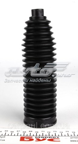 Пильник рульової рейки B23661 DP Group