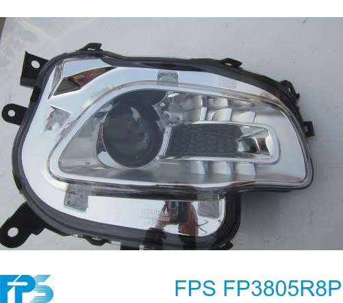 Купити FP3805R8P FPS 