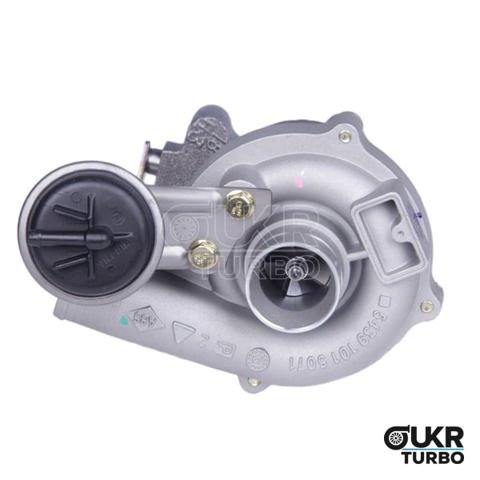Турбіна SL Turbo 200102090104 ціна, від 143.54 USD