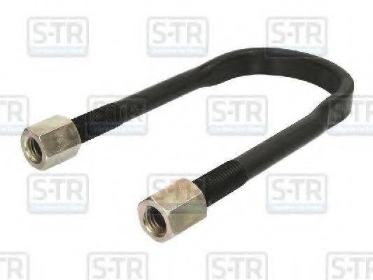 Стремянка ресори (TRUCK) STR STR50049 ціна, від 30.44 USD