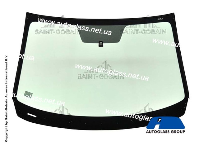Скло лобове XYG GS4423D11