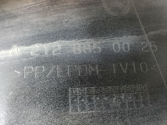  A2128850025 Mercedes