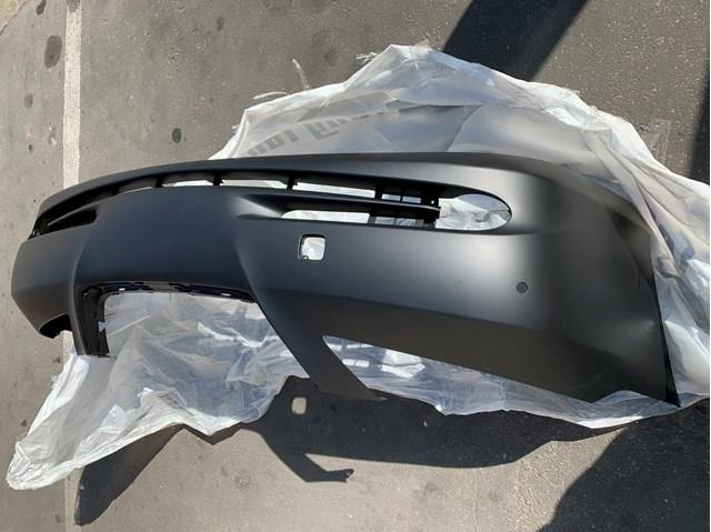 Бампер передній Toyota 5211933946