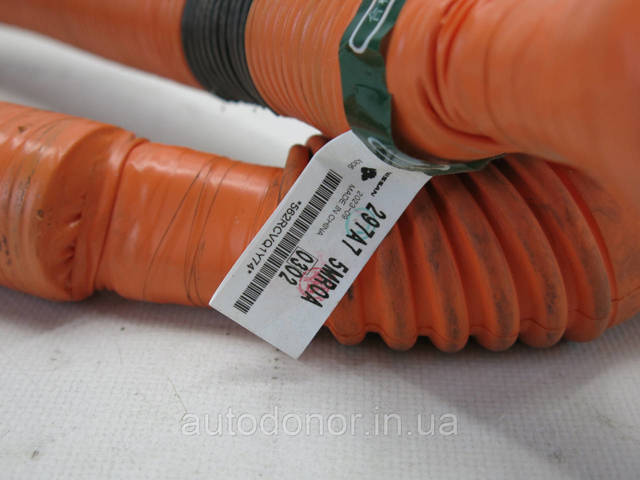 Купити 297A75MR0A Nissan/Infiniti Високовольтний кабель