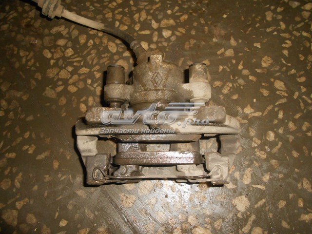 Купити 410103921R Renault (RVI) 