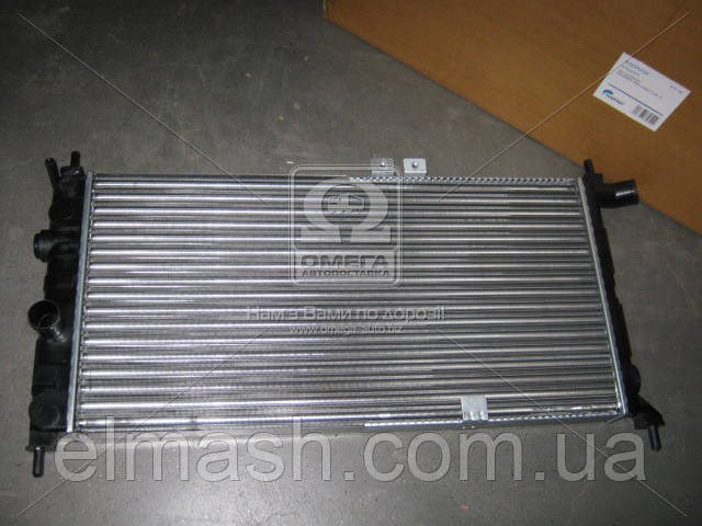 Радіатор основний Tempest TP15632731 ціна, від 40.44 USD
