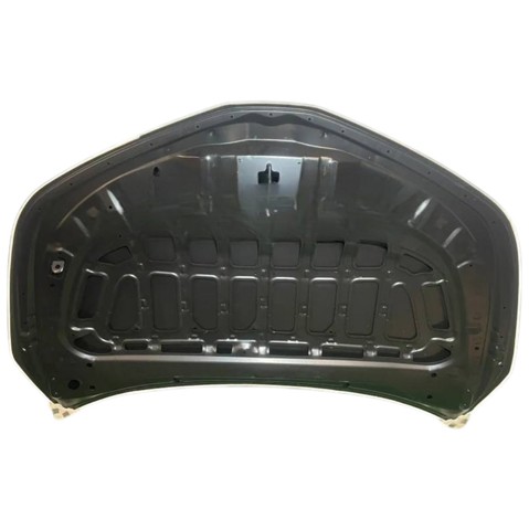 Капот Toyota 5330102410