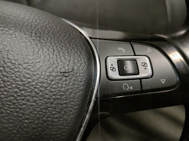 Подушка безпеки, водійська, AIRBAG 2H0880201L VAG