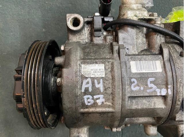  4472209570 VAG