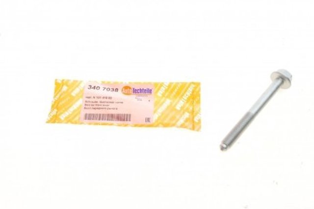 Болт/гайка кріплення Autotechteile 3407038 ціна, від 1.92 USD