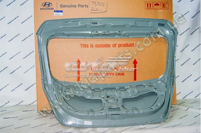 Купити 737002V011 Hyundai/Kia 