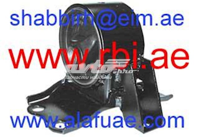 Купити M0907RA RBI Подушка (опора) двигуна, права
