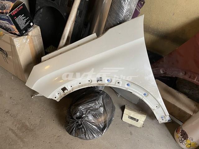 1622707280 Peugeot/Citroen Заглушка протитуманной фари