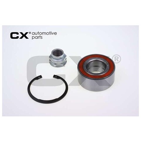 Купити CX070 CX/Complex Підшипник ступиці передньої