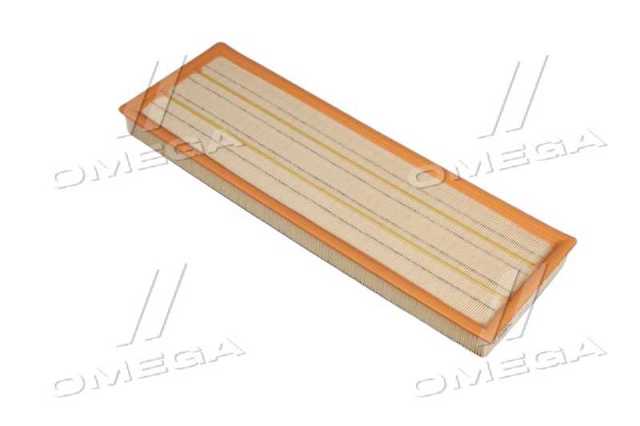 Купити PA30126 Baldwin Фільтр салону вугільний
