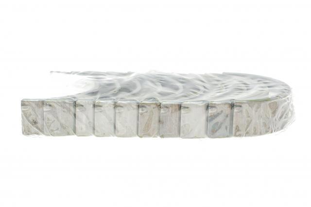 Купити 001HS10704000 Mahle Original Вкладиші колінвала, корінні, комплект, стандарт (STD)