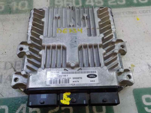 Купити 5WS40278BT Land Rover 