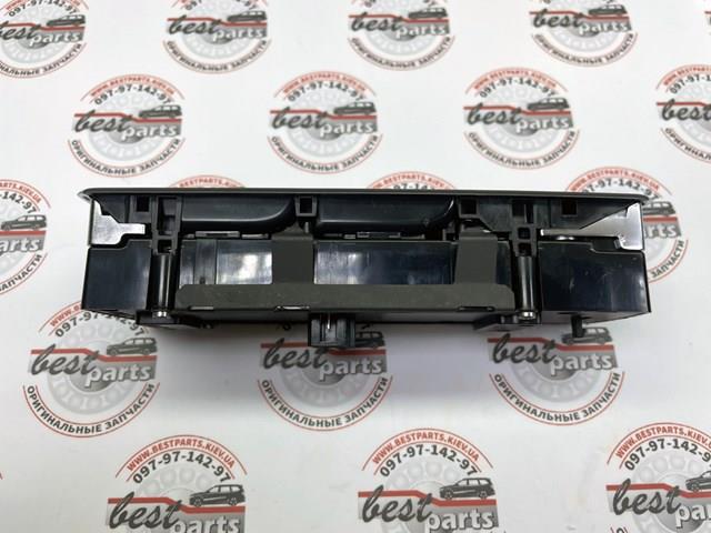 A2129054007649107 Mercedes Кнопки переднього лівого склопід'ємника