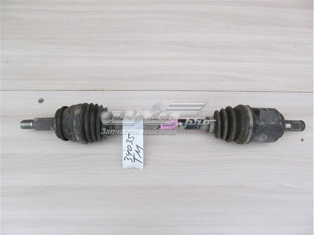 Купити 49500S1200 Hyundai/Kia 