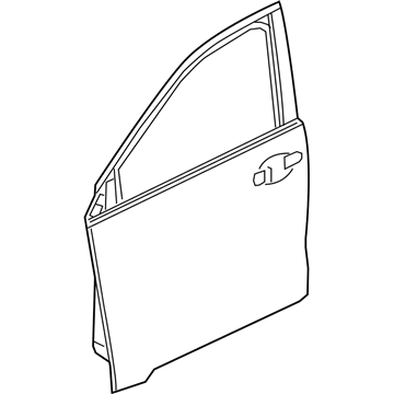 Купити 67050T7WA80ZZ Honda 