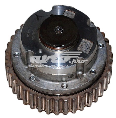 BM5G6C524YB Ford 