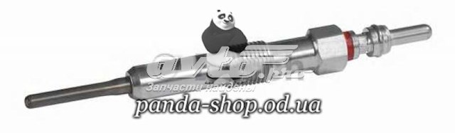 Свіча накалу Bosch 250403012 ціна, від 10.26 USD