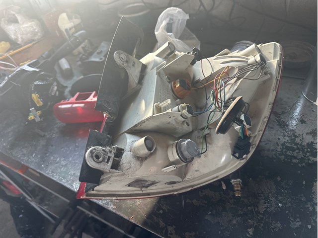  3T9945095L VAG