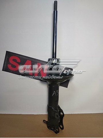 Стойка амортизатора передняя Starline TLA310112 ціна, від 30.84 USD
