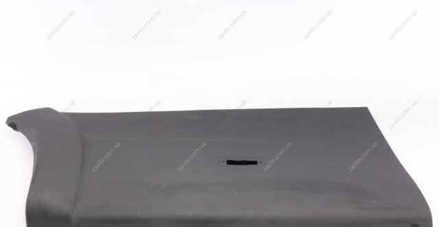 Розширювач заднього крила, лівий 5050241 Autotechteile