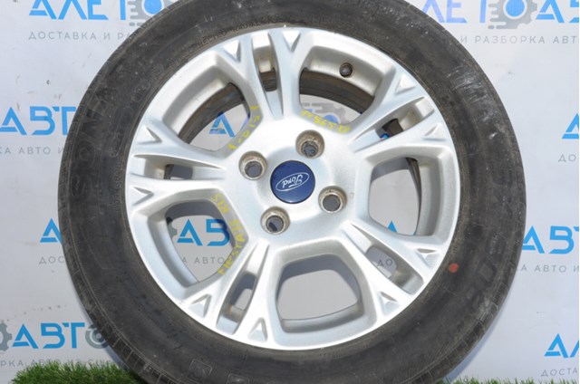  C1BZ1007A Ford