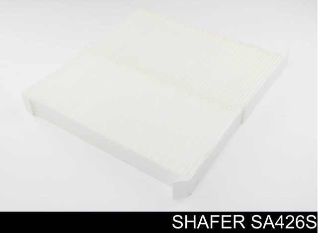 Фільтр салону SA426S Shafer