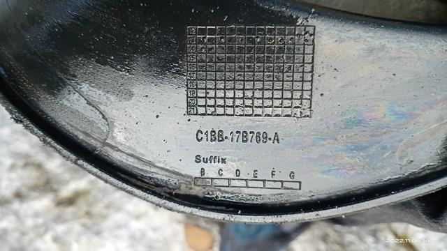  Ford C1BB17B769A