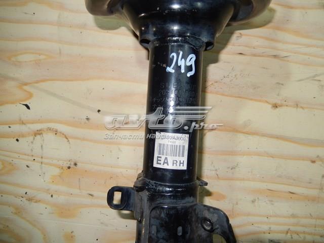 Стійка передня, ліва Subaru 20310AJ010