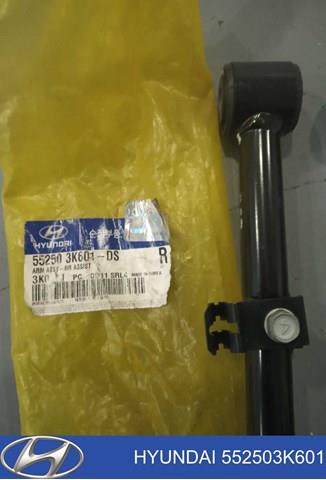 Купити 552503K601 Hyundai/Kia Сайлентблок тяги поперечної, задньої підвіски